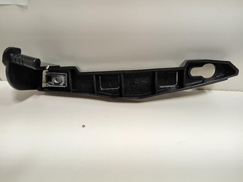 KIT Staffe Sostegno Paraurti POST 1618031280 Citroen C3 III 2016