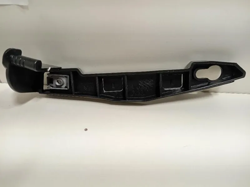 KIT Staffe Sostegno Paraurti POST 1618031280 Citroen C3 III 2016