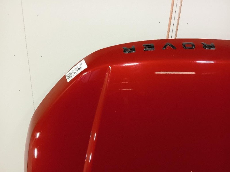 Cofano ANT LR123437 Land Rover Range Rover Evoque I 2011