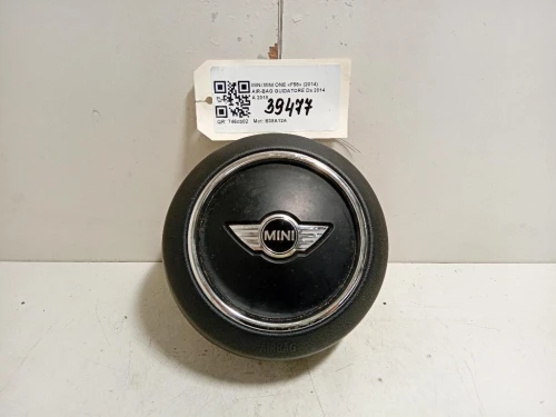 Air-bag Guidatore 33685316901 Mini MINI ONE F55 2014
