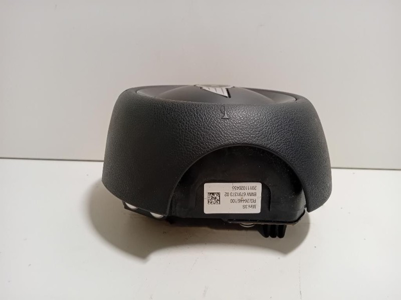 Air-bag Guidatore 679137302 Mini MINI Cooper R57 Cabrio 2007