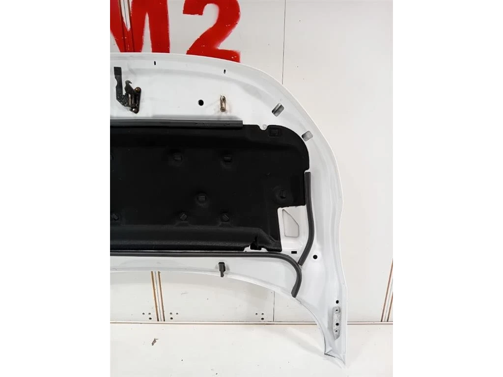 Cofano ANT LR123437 Land Rover Range Rover Evoque I 2011