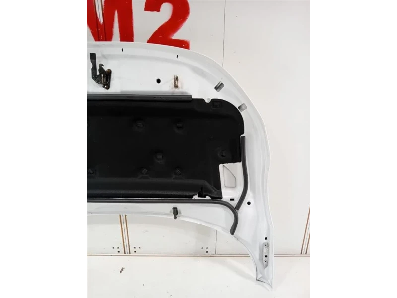 Cofano ANT LR123437 Land Rover Range Rover Evoque I 2011