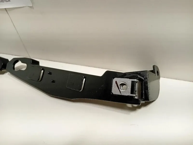 KIT Staffe Sostegno Paraurti POST 1618031280 Citroen C3 III 2016