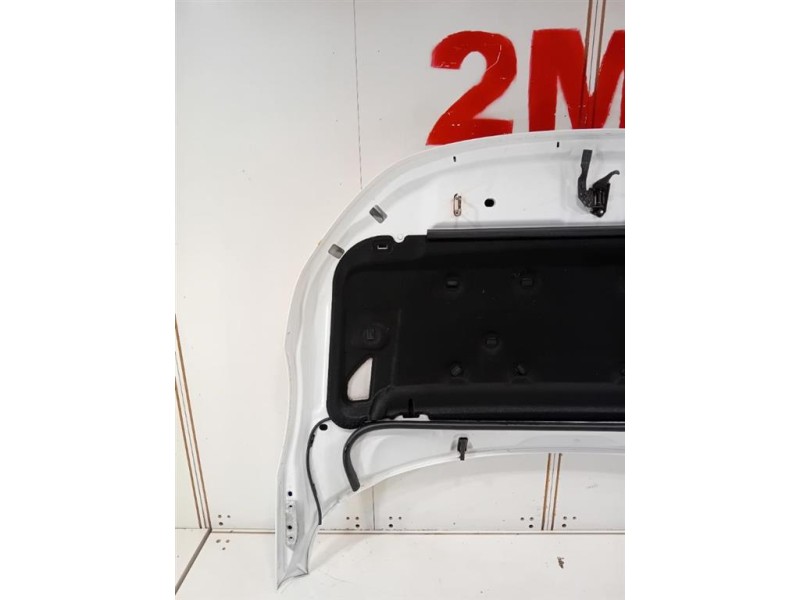 Cofano ANT LR123437 Land Rover Range Rover Evoque I 2011