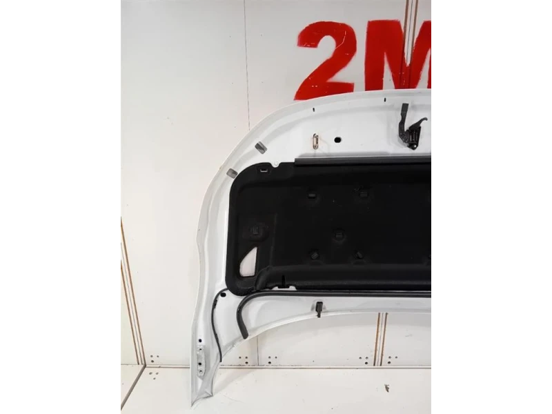 Cofano ANT LR123437 Land Rover Range Rover Evoque I 2011