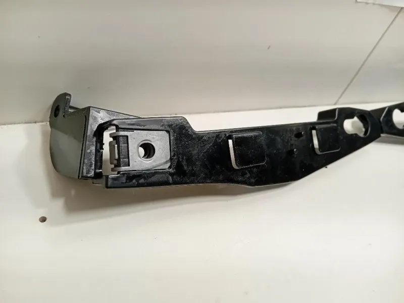 KIT Staffe Sostegno Paraurti POST 1618031280 Citroen C3 III 2016