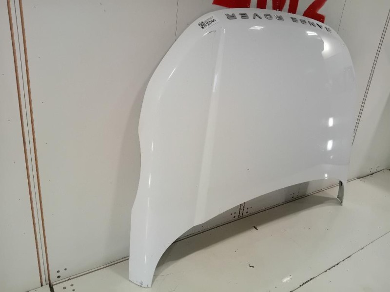 Cofano ANT LR123437 Land Rover Range Rover Evoque I 2011