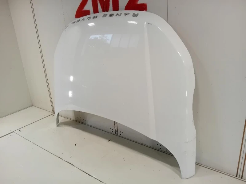 Cofano ANT LR123437 Land Rover Range Rover Evoque I 2011