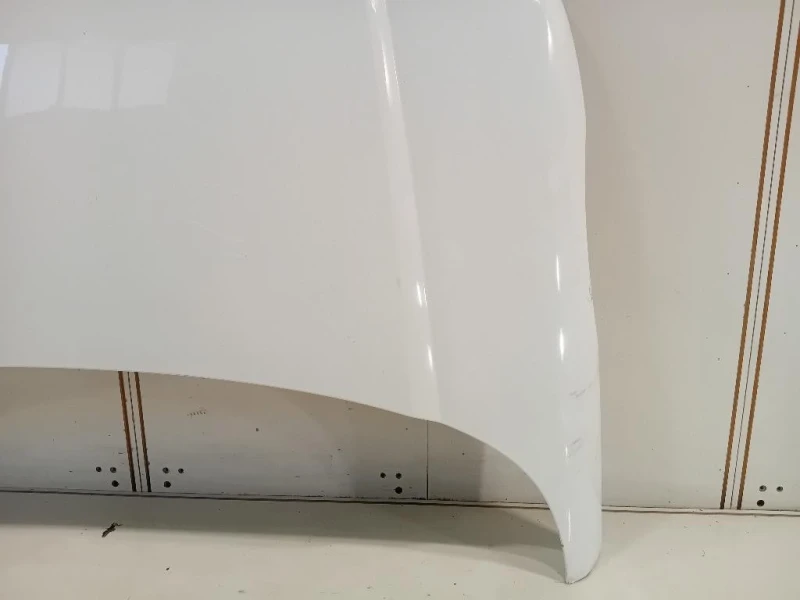 Cofano ANT LR123437 Land Rover Range Rover Evoque I 2011