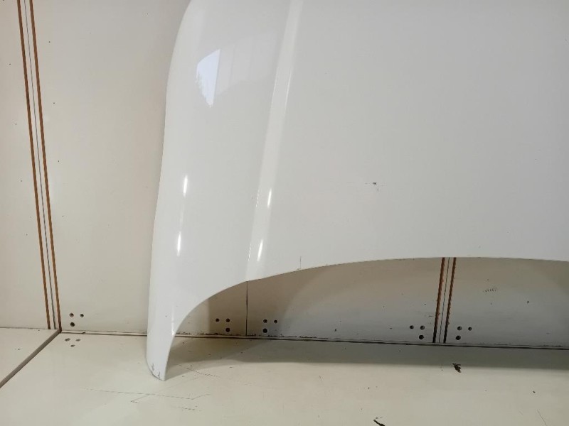 Cofano ANT LR123437 Land Rover Range Rover Evoque I 2011