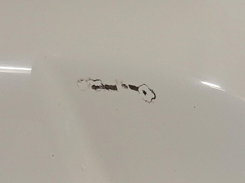 Cofano ANT LR123437 Land Rover Range Rover Evoque I 2011