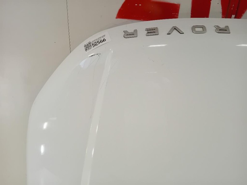 Cofano ANT LR123437 Land Rover Range Rover Evoque I 2011