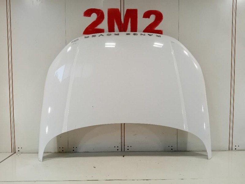 Cofano ANT LR123437 Land Rover Range Rover Evoque I 2011