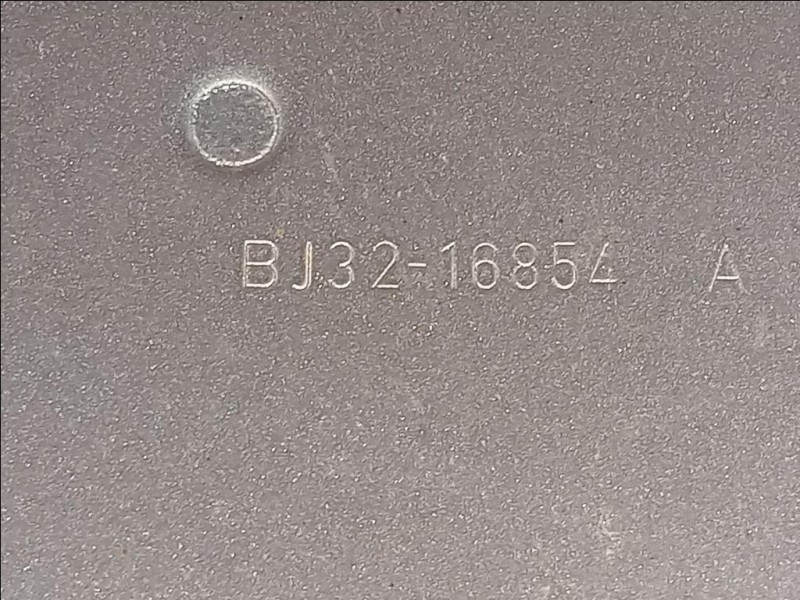 Cofano ANT BJ3216854A LR123437 Land Rover Range Rover Evoque I 2011