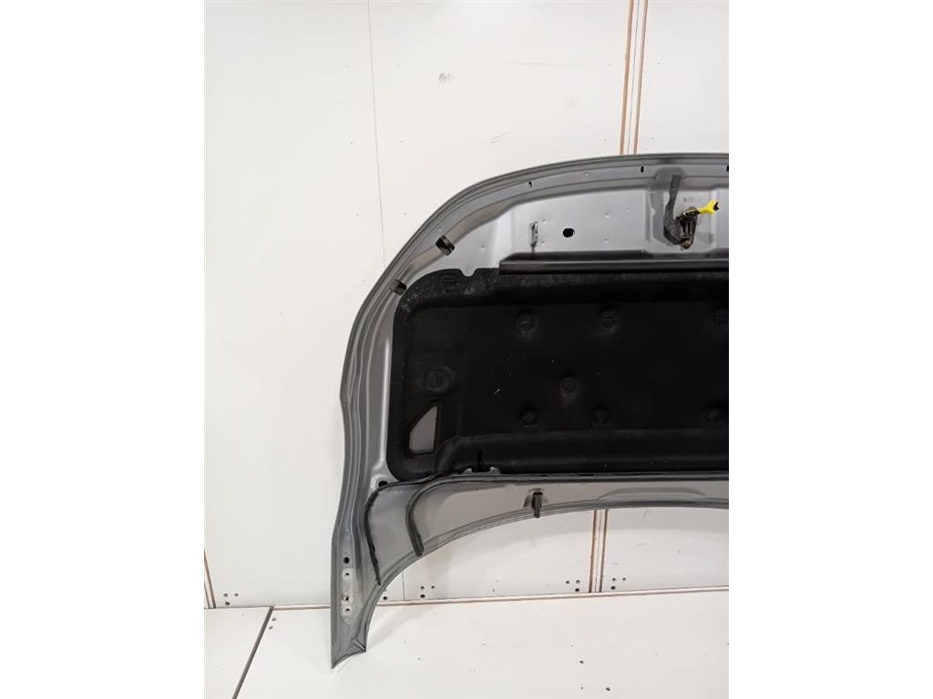 Cambio 9800478710 Peugeot 3008 II 2016