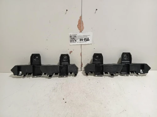 KIT Staffe Sostegno Paraurti POST 1631805780 Citroen C3 Aircross 2017