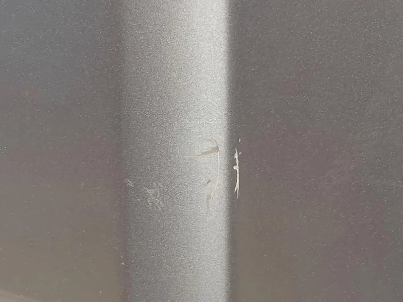 Cofano ANT BJ3216854A LR123437 Land Rover Range Rover Evoque I 2011