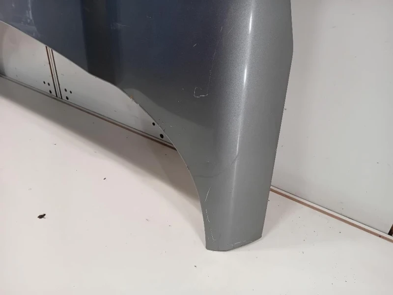 Cofano ANT BJ3216854A LR123437 Land Rover Range Rover Evoque I 2011