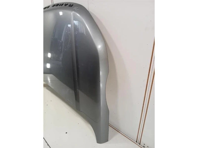 Cofano ANT BJ3216854A LR123437 Land Rover Range Rover Evoque I 2011