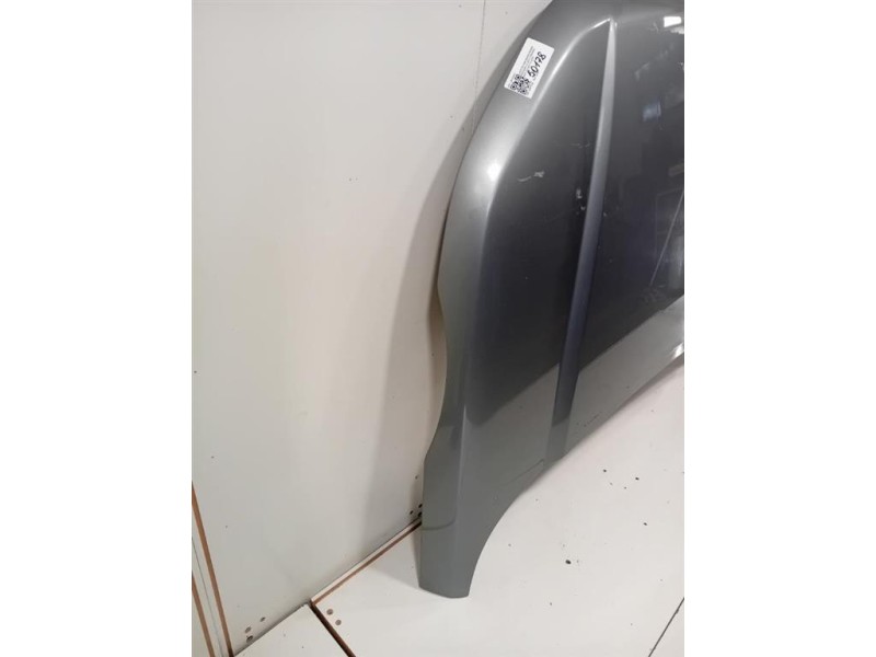 Cambio AWF8G30 9831759980 Peugeot 3008 II 2020