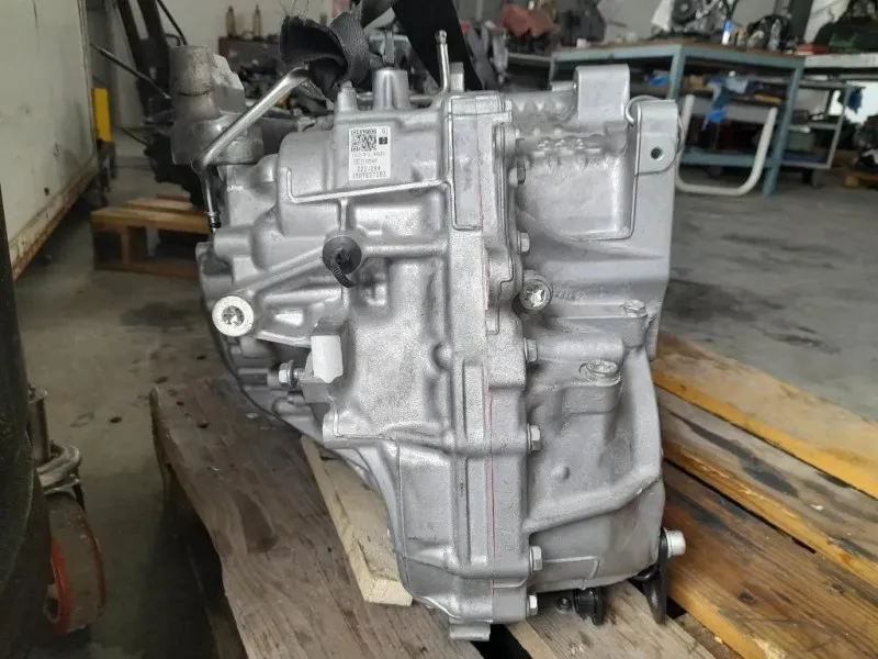 Cambio AWF8G30 9831759980 Peugeot 3008 II 2020