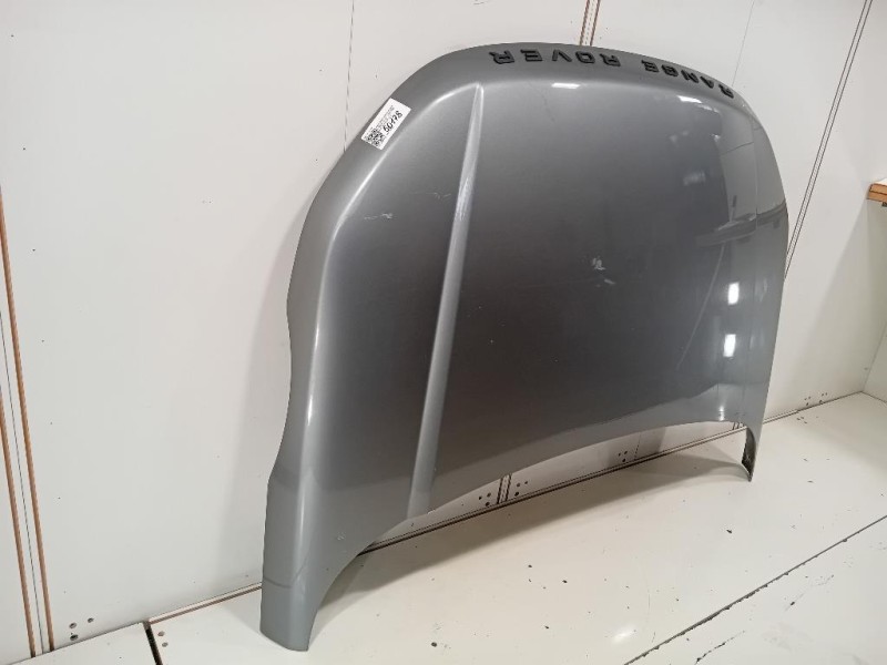 Cofano ANT BJ3216854A LR123437 Land Rover Range Rover Evoque I 2011