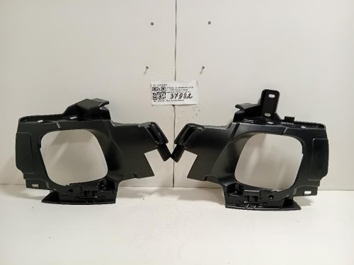 KIT Staffe Sostegno Paraurti POST 1638954180 Citroen C5 Aircross 2018