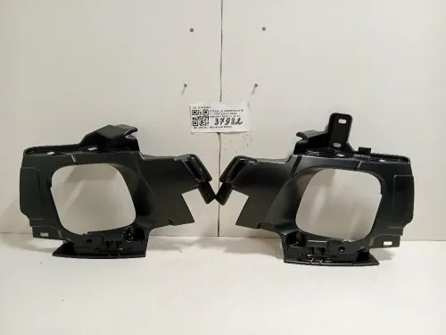 KIT Staffe Sostegno Paraurti POST 1638954180 Citroen C5 Aircross 2018