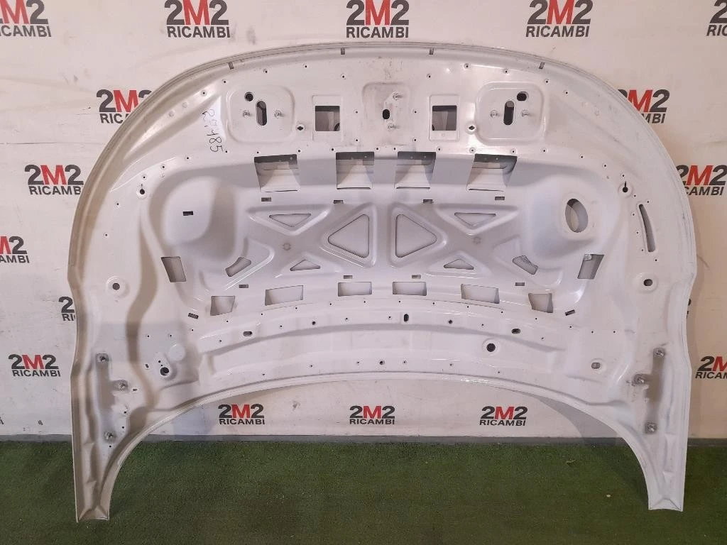 Cofano ANT LR117302 Land Rover Range Rover Evoque II 2019