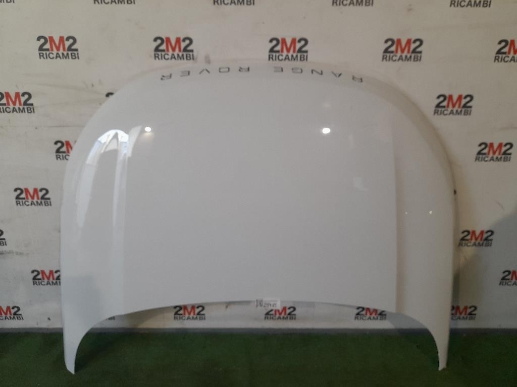 Cofano ANT LR117302 Land Rover Range Rover Evoque II 2019