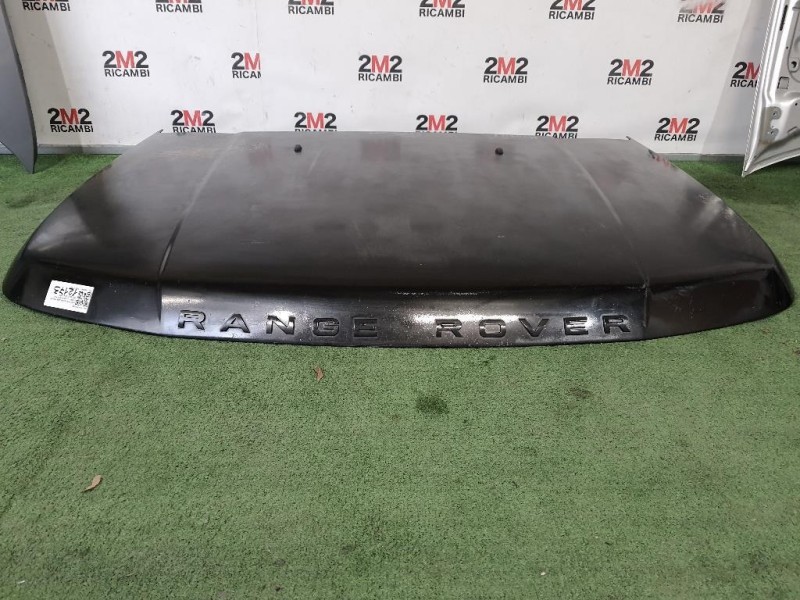 Cofano ANT BKA790050 Land Rover Range Rover Sport I 2005