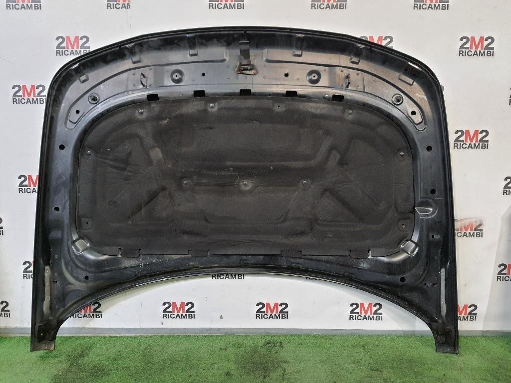 Cambio 20DM12 Peugeot 307 II SW 2005