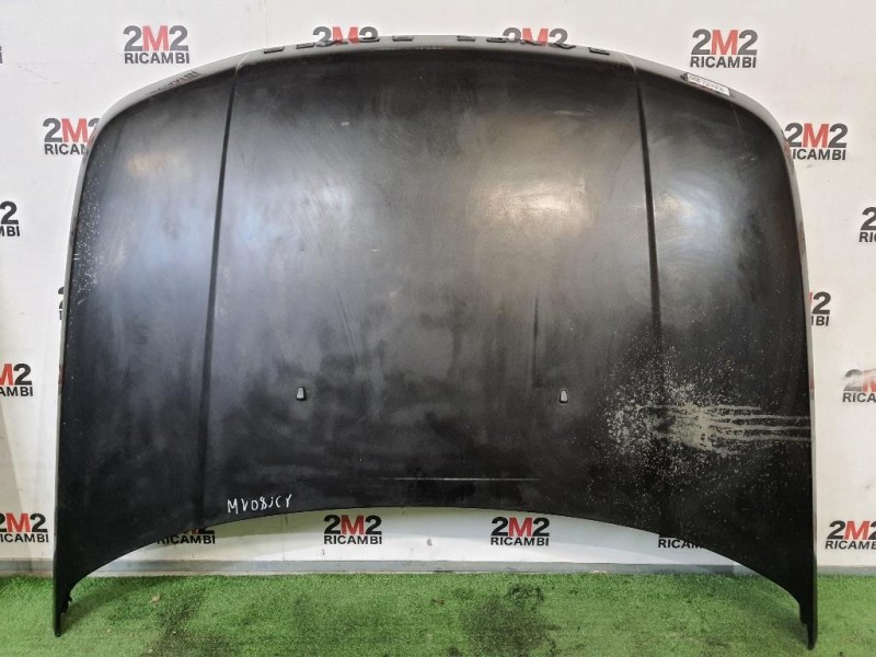 Cambio 20DM12 Peugeot 307 II SW 2005