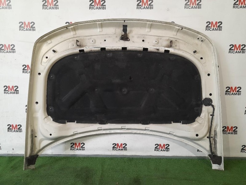 Cofano ANT BKA790050 Land Rover Range Rover Sport II 2009