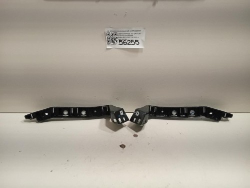 KIT Staffe Sostegno Paraurti POST 68244462AB68244463AB Jeep Compass III 2017