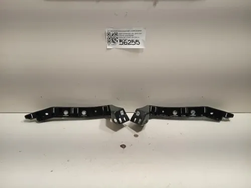 KIT Staffe Sostegno Paraurti POST 68244462AB68244463AB Jeep Compass III 2017