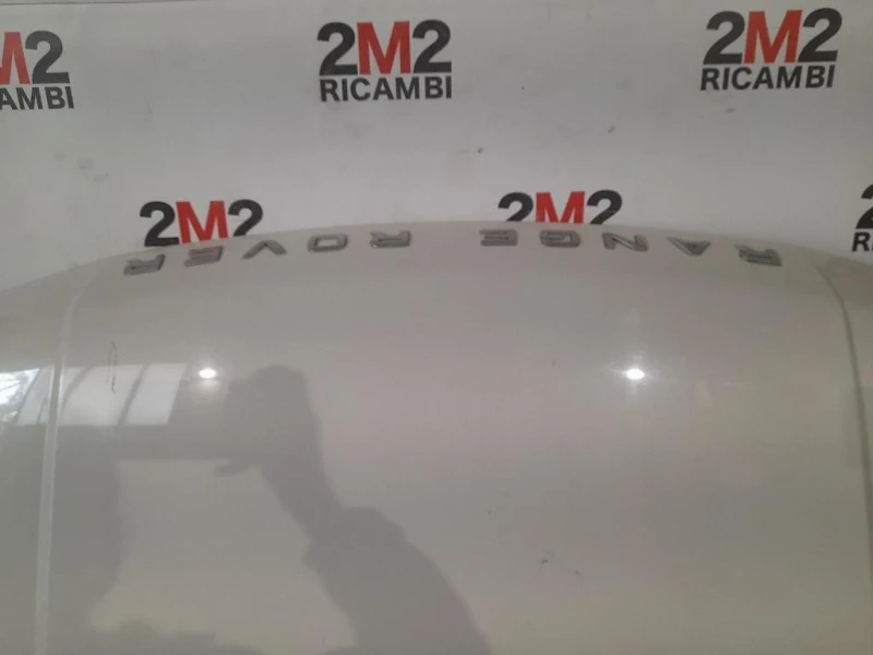 Cofano ANT BKA790050 Land Rover Range Rover Sport II 2009