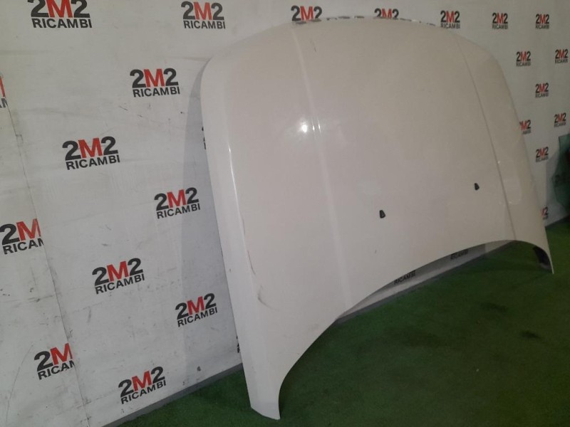 Cofano ANT BKA790050 Land Rover Range Rover Sport II 2009