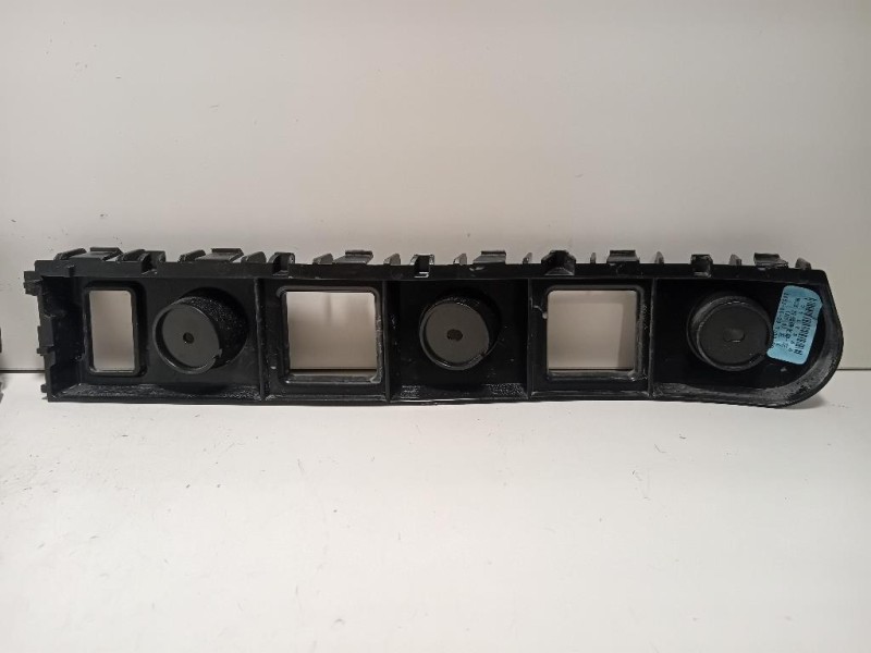 KIT Staffe Sostegno Paraurti POST 1056236710562366 Mg ZS II 2020