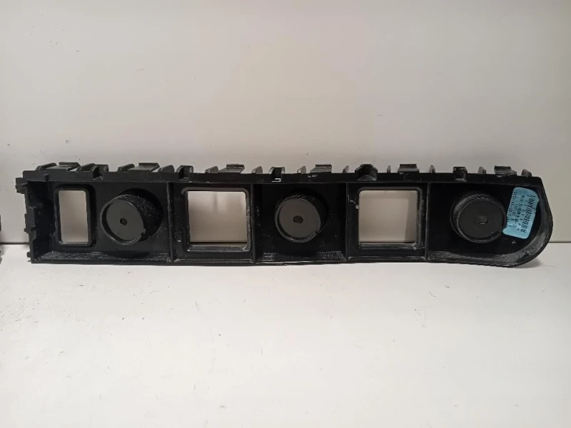 KIT Staffe Sostegno Paraurti POST 1056236710562366 Mg ZS II 2020