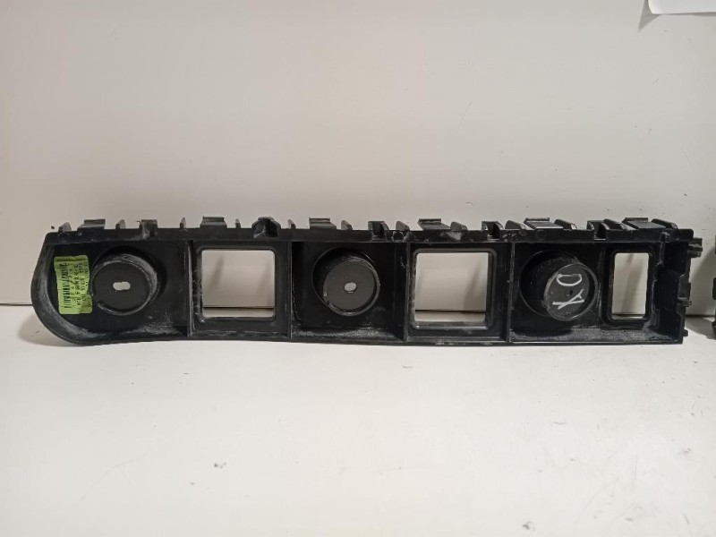 KIT Staffe Sostegno Paraurti POST 1056236710562366 Mg ZS II 2020