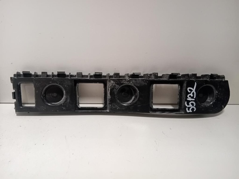 KIT Staffe Sostegno Paraurti POST 1056236710562366 Mg ZS II 2020