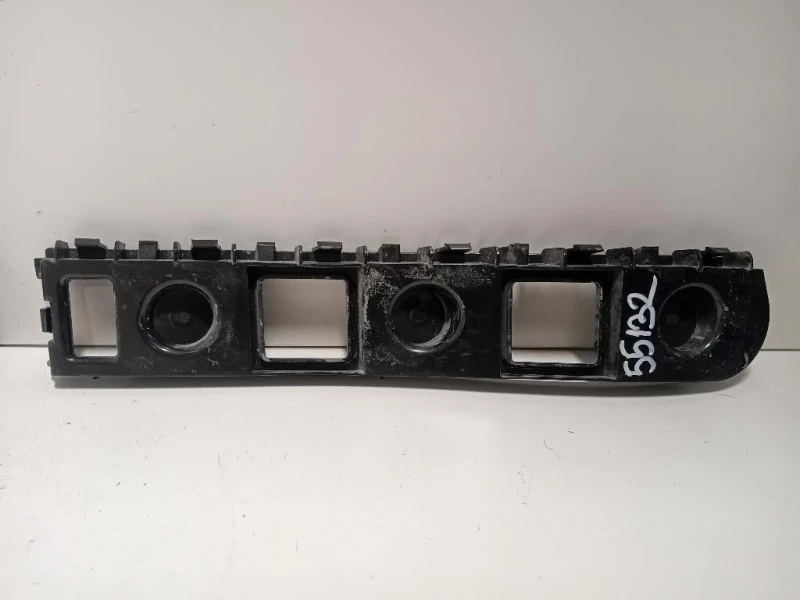 KIT Staffe Sostegno Paraurti POST 1056236710562366 Mg ZS II 2020