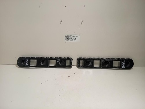 KIT Staffe Sostegno Paraurti POST 1056236710562366 Mg ZS II 2020