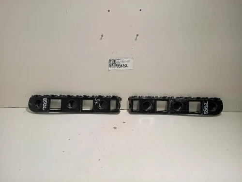 KIT Staffe Sostegno Paraurti POST 1056236710562366 Mg ZS II 2020