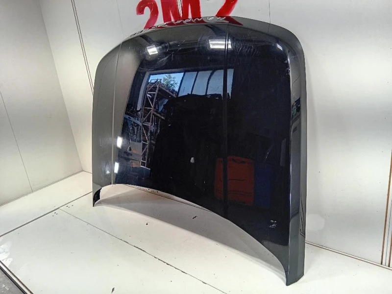 Cofano ANT BKA790050 Land Rover Range Rover Sport II 2009