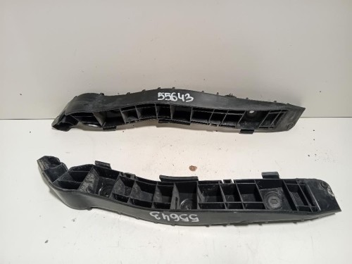 KIT Staffe Sostegno Paraurti POST K78836-34000K78834-34000 Ssangyong Korando III 2011