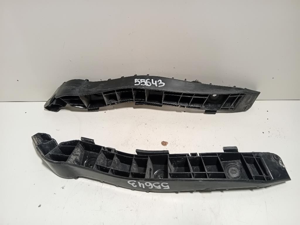 KIT Staffe Sostegno Paraurti POST K78836-34000K78834-34000 Ssangyong Korando III 2011