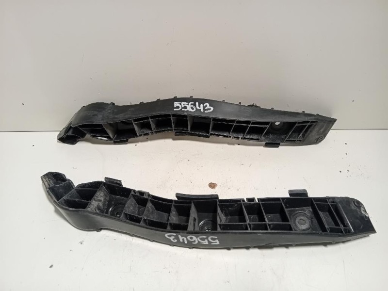 KIT Staffe Sostegno Paraurti POST K78836-34000K78834-34000 Ssangyong Korando III 2011